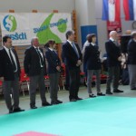 Karate 32. Pokal Zgonik