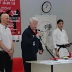 Karate 32. Pokal Zgonik