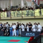 Karate 32. Pokal Zgonik