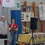 Karate 32. Pokal Zgonik