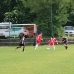 Nogomet under 13 : Memorial Boris Primosi