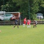 Nogomet under 13 : Memorial Boris Primosi