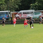 Nogomet under 13 : Memorial Boris Primosi