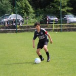 Nogomet under 13 : Memorial Boris Primosi