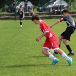 Nogomet under 13 : Memorial Boris Primosi