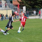Nogomet under 13 : Memorial Boris Primosi
