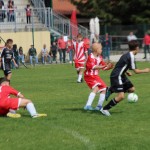 Nogomet under 13 : Memorial Boris Primosi