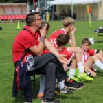 Nogomet under 13 : Memorial Boris Primosi