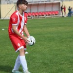 Nogomet under 13 : Memorial Boris Primosi
