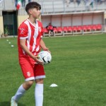 Nogomet under 13 : Memorial Boris Primosi