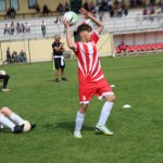 Nogomet under 13 : Memorial Boris Primosi
