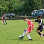 Nogomet under 13 : Memorial Boris Primosi