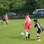 Nogomet under 13 : Memorial Boris Primosi