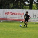 Nogomet under 13 : Memorial Boris Primosi