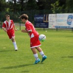 Nogomet under 13 : Memorial Boris Primosi