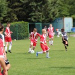 Nogomet under 13 : Memorial Boris Primosi