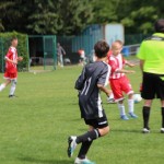 Nogomet under 13 : Memorial Boris Primosi