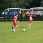 Nogomet under 13 : Memorial Boris Primosi