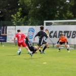 Nogomet under 13 : Memorial Boris Primosi
