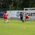Nogomet under 13 : Memorial Boris Primosi
