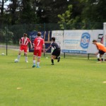 Nogomet under 13 : Memorial Boris Primosi