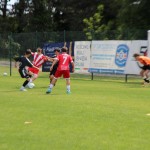 Nogomet under 13 : Memorial Boris Primosi