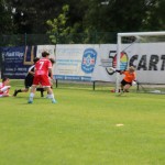 Nogomet under 13 : Memorial Boris Primosi