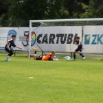 Nogomet under 13 : Memorial Boris Primosi