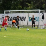 Nogomet under 13 : Memorial Boris Primosi