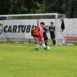 Nogomet under 13 : Memorial Boris Primosi