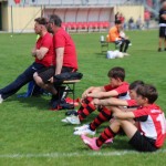 Nogomet under 13 : Memorial Boris Primosi
