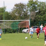 Nogomet under 13 : Memorial Boris Primosi