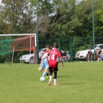 Nogomet under 13 : Memorial Boris Primosi