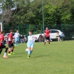 Nogomet under 13 : Memorial Boris Primosi