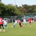 Nogomet under 13 : Memorial Boris Primosi