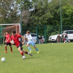Nogomet under 13 : Memorial Boris Primosi