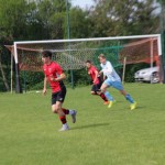 Nogomet under 13 : Memorial Boris Primosi