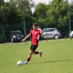 Nogomet under 13 : Memorial Boris Primosi