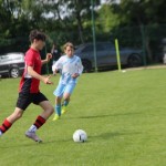 Nogomet under 13 : Memorial Boris Primosi