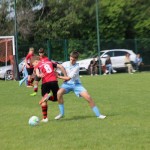 Nogomet under 13 : Memorial Boris Primosi