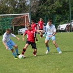 Nogomet under 13 : Memorial Boris Primosi