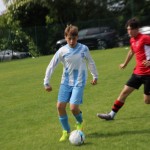 Nogomet under 13 : Memorial Boris Primosi