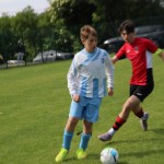 Nogomet under 13 : Memorial Boris Primosi