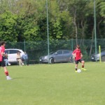 Nogomet under 13 : Memorial Boris Primosi