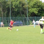 Nogomet under 13 : Memorial Boris Primosi