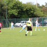 Nogomet under 13 : Memorial Boris Primosi