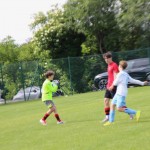 Nogomet under 13 : Memorial Boris Primosi