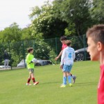 Nogomet under 13 : Memorial Boris Primosi