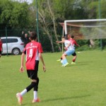 Nogomet under 13 : Memorial Boris Primosi