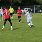 Nogomet under 13 : Memorial Boris Primosi